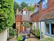 Thumbnail Cottage for sale in Admiralty Road, Upnor, Rochester