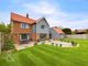 Thumbnail Detached house for sale in Watermill Rise, Tasburgh, Norwich
