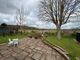Thumbnail Detached bungalow for sale in Velindre, Llandysul
