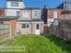 Thumbnail Semi-detached house for sale in Buersil Avenue, Buersil, Rochdale, Greater Manchester