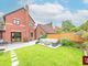 Thumbnail Detached house for sale in St. Andrews Close, Heathlake Park, Crowthorne