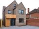 Thumbnail Detached house for sale in Panfield Lane, Braintree, Essex