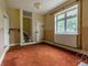 Thumbnail Terraced house for sale in Pettifor Terrace, Westhouses, Alfreton