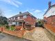Thumbnail Semi-detached house for sale in Heaton Road, Canterbury