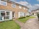 Thumbnail Terraced house for sale in Gladeside, St. Albans, Hertfordshire