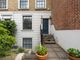 Thumbnail Terraced house for sale in Kingsland Road, London