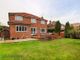 Thumbnail Detached house for sale in Burton Lane, Goffs Oak, Waltham Cross