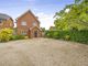Thumbnail Detached house for sale in The Street, Swallowfield, Reading, Berkshire