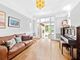 Thumbnail Property for sale in Dunmore Road, West Wimbledon