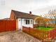 Thumbnail Semi-detached bungalow to rent in Aplin Road, Aylesbury