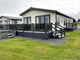 Thumbnail Lodge for sale in Saltire Lodge, Stewarts Resort, St Andrews