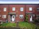 Thumbnail Terraced house for sale in Sandhurst Close, Redditch