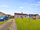 Thumbnail Bungalow for sale in Melbourne Drive, Stonehouse, Gloucestershire