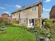 Thumbnail Semi-detached house for sale in Cheviot Way, Hexham