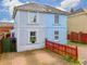 Thumbnail Semi-detached house for sale in Albert Road, Shanklin, Isle Of Wight