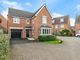 Thumbnail Detached house for sale in Conisborough Way, Hemsworth