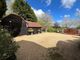 Thumbnail Detached house for sale in Heathfield Road, Burwash Weald, East Sussex