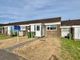 Thumbnail Bungalow for sale in Lynwood, Folkestone, Kent