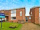 Thumbnail Detached house for sale in Errington Road, Walton, Chesterfield