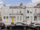 Thumbnail Flat to rent in Swift Street, Fulham, London