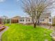 Thumbnail Detached bungalow for sale in Fernleigh Way, Boston, Lincolnshire