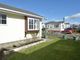 Thumbnail Mobile/park home for sale in Cuthill Brae, Willow Wood Residential Park, West Calder, West Lothian