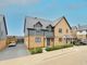 Thumbnail Semi-detached house for sale in Carlton Way, Bishop's Stortford