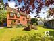 Thumbnail Detached house for sale in Molls Lane, Brampton, Beccles, Suffolk