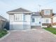 Thumbnail Semi-detached bungalow for sale in Rayleigh Road, Leigh-On-Sea