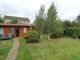 Thumbnail Bungalow for sale in Linford Avenue, Newport Pagnell