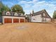 Thumbnail Detached house for sale in Forest Road, Horsham, West Sussex