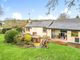 Thumbnail Semi-detached house for sale in Shobrooke Village, Crediton, Devon