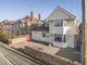 Thumbnail Detached house for sale in St. Edmunds Road, Sleaford