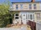 Thumbnail End terrace house for sale in Connaught Road, Aldershot, Hampshire