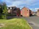 Thumbnail Detached house for sale in Greyhound Road, Coventry