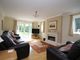 Thumbnail Detached house for sale in Darras Road, Darras Hall, Ponteland, Newcastle Upon Tyne