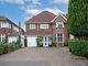 Thumbnail Detached house for sale in Melrose Avenue, Sutton Coldfield