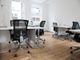 Thumbnail Office to let in St Johns Lane, London