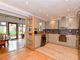 Thumbnail Link-detached house for sale in Bamborough Close, Southwater, Horsham, West Sussex