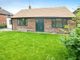 Thumbnail Bungalow for sale in Eastfield Side, Sutton-In-Ashfield, Nottinghamshire