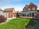 Thumbnail Detached house for sale in Triumph Close, Chafford Hundred, Grays, Essex