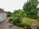 Thumbnail Detached bungalow for sale in Craven Walk, Penarth