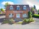 Thumbnail Country house for sale in Rushden Road, Sandon, Buntingford