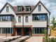 Thumbnail Semi-detached house for sale in Windrush House, 36 Sunderland Avenue, Oxford