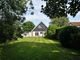 Thumbnail Bungalow for sale in Wragholme Road, Grainthorpe, Louth