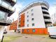 Thumbnail Flat for sale in Channel Way, Southampton, Hampshire