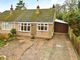 Thumbnail Bungalow for sale in Coppice Road, Willaston, Nantwich, Cheshire