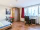 Thumbnail Maisonette for sale in Warwick Way, London, UK