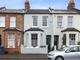Thumbnail Terraced house for sale in Merredene Street, London