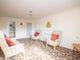 Thumbnail Flat for sale in Nightingale Lodge, Padnell Road, Cowplain